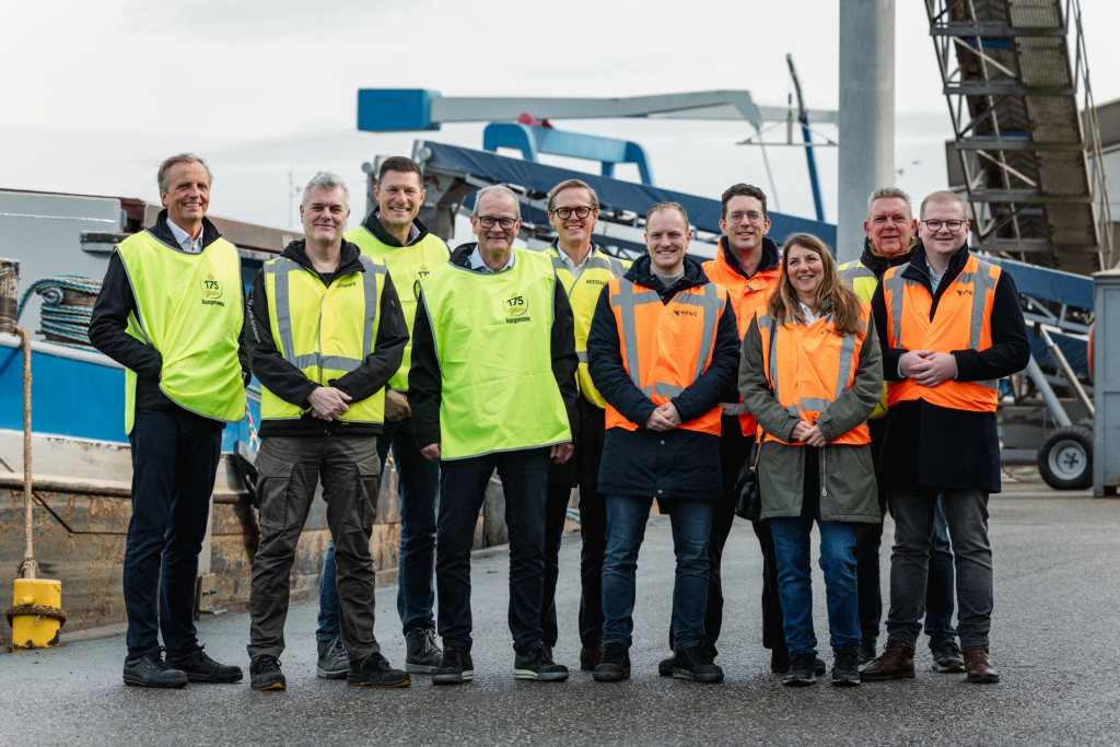 Nedertarwe HVO100
